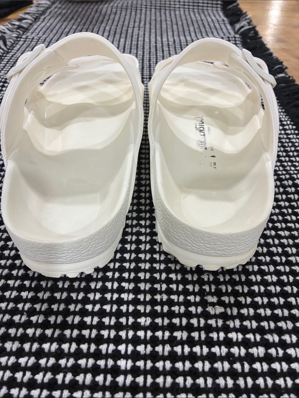 🔥Birkenstock Arizona Eva Sandal 9 - Picture 5 of 5
